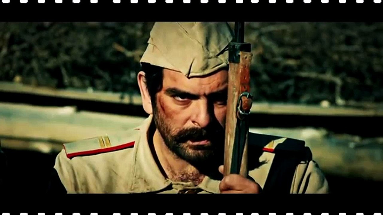 Yüzyıllık Mühür Tanıtım Filmleri | Yeni Dizi