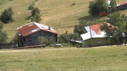 Karabük Su İhtiyaçlarını Kuyudan Sağlıyorlar