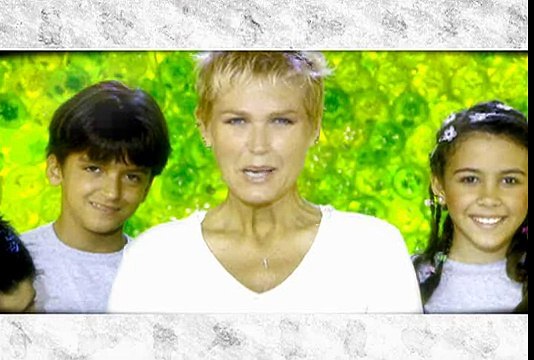 Xuxa Comercial - Comercial XSPB10 Baixinhos, Bichinhos e + 15'