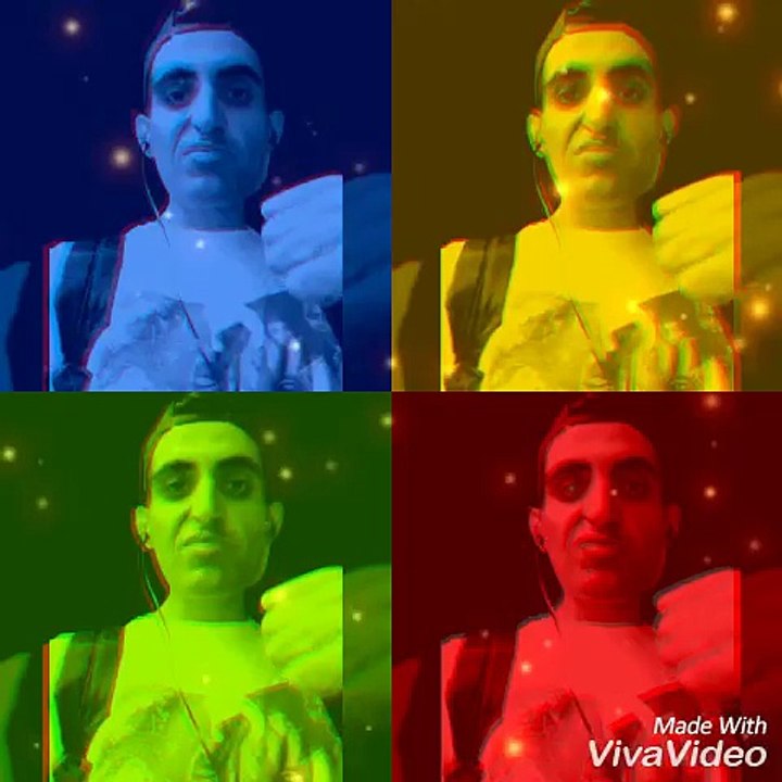 rapreborn Acapella