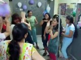 Girls Medical College hostel Dance Party by ★CRAZY SHOWS★