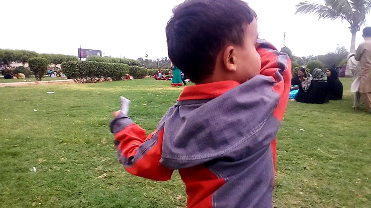 riaz khan