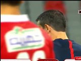 El Zamalek vs Al Ahly 