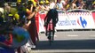 0 KM à parcourir / to go - Étape 8 / Stage 8 (Pau / Bagnères-de-Luchon) - Tour de France 2016