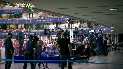 NATO-Russia: verso una nuova guerra fredda?