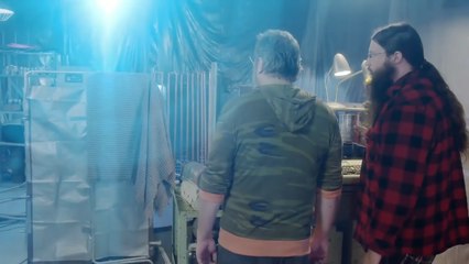 Великие Умы с Дэном Хармоном 07. Бетси Росс (2016)