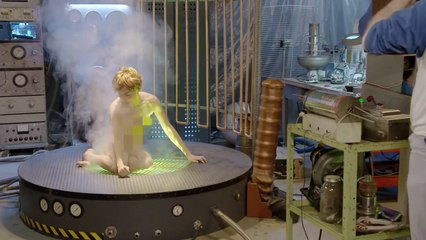 Великие Умы с Дэном Хармоном 08. Амелия Эрхарт (2016)