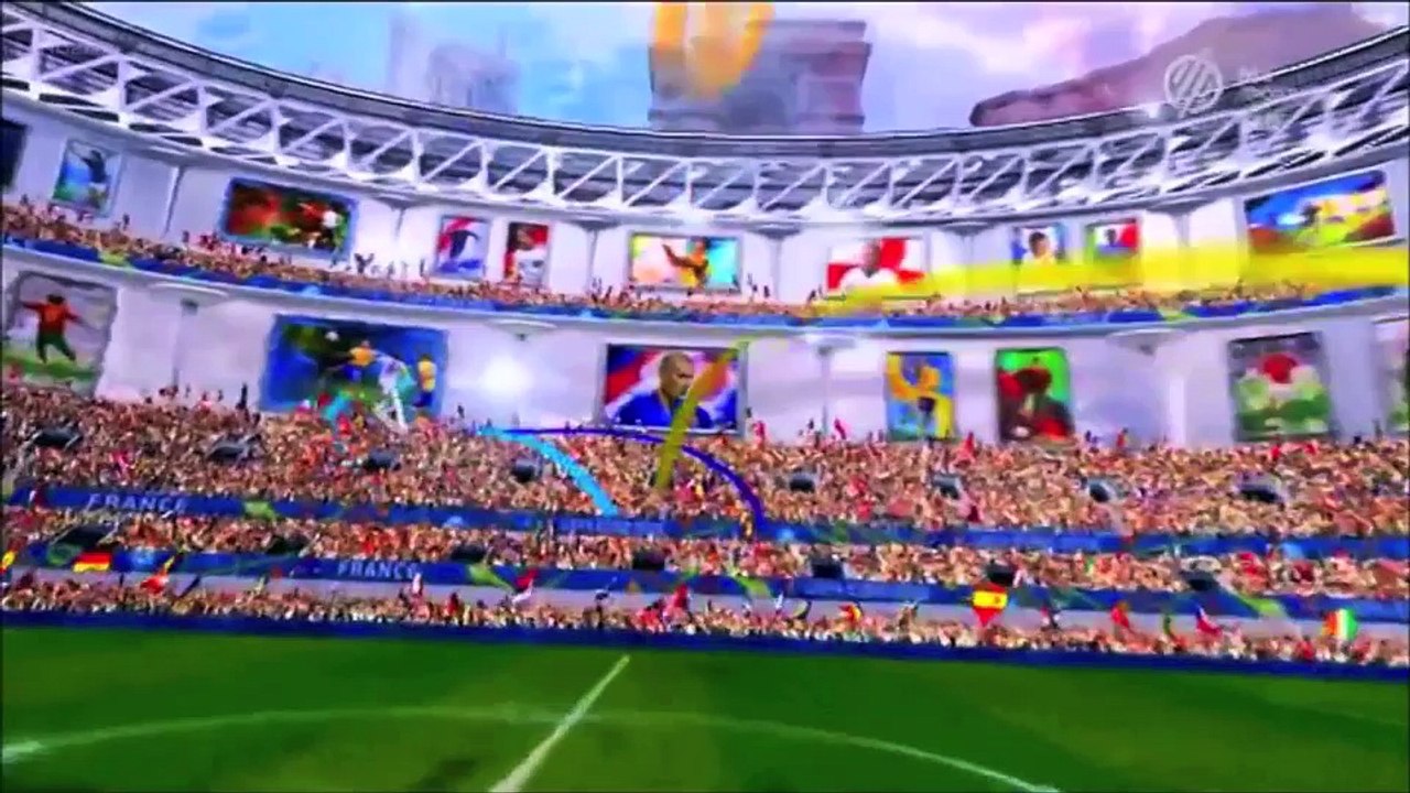 TURCHIA vs INGHILTERRA - EUROSIETTEN QUARTA GIORNATA