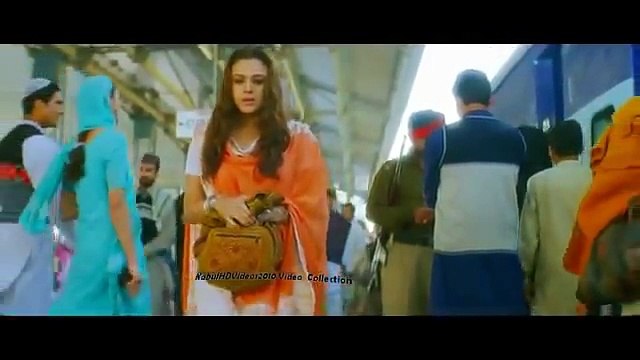 Песня из индийского к-ф Вир и Зара _ Veer Zara