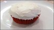 Recipe Nanas Red Velvet Cake Icing