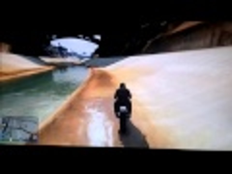 Gta 5 stunts(24)
