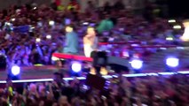 One Direction - Little Things, Dublin - Croke Park (23-5-14)