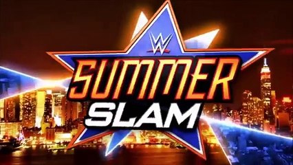 Randy Orton's Reaction to Being Announced Brock Lesnar's Opponent at Summerslam