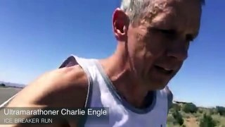 22 - Charlie Engle - Ice Breaker Run