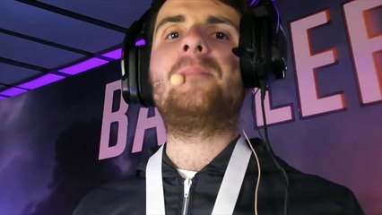 J'AI JOUÉ CONTRE WIZ KHALIFA ! Battlefield 1