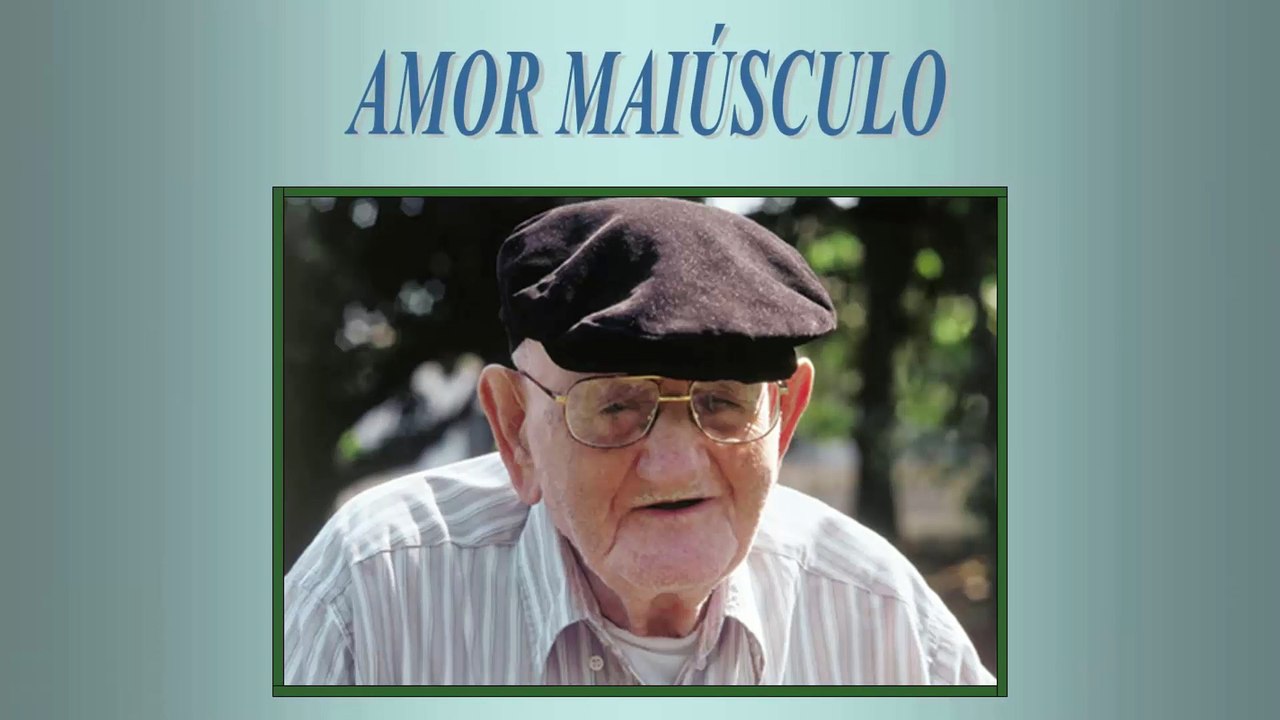Amor Maiúsculo! Nunca Esqueça Quem É Você! O Verdadeiro Amor! Reflexão!