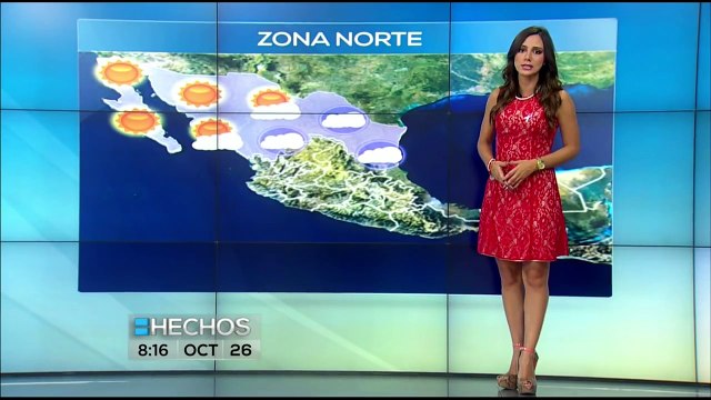 Vaitiare Mateos 2015 Octubre 26