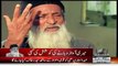 What Happened When Un Known People Came to Kill Abdul Sattar Edhi