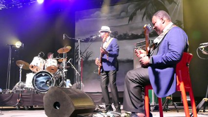 Les Ardentes: le résumé de la 3e journée