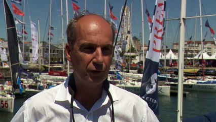 Solitaire Bompard Le Figaro - Bilan sportif