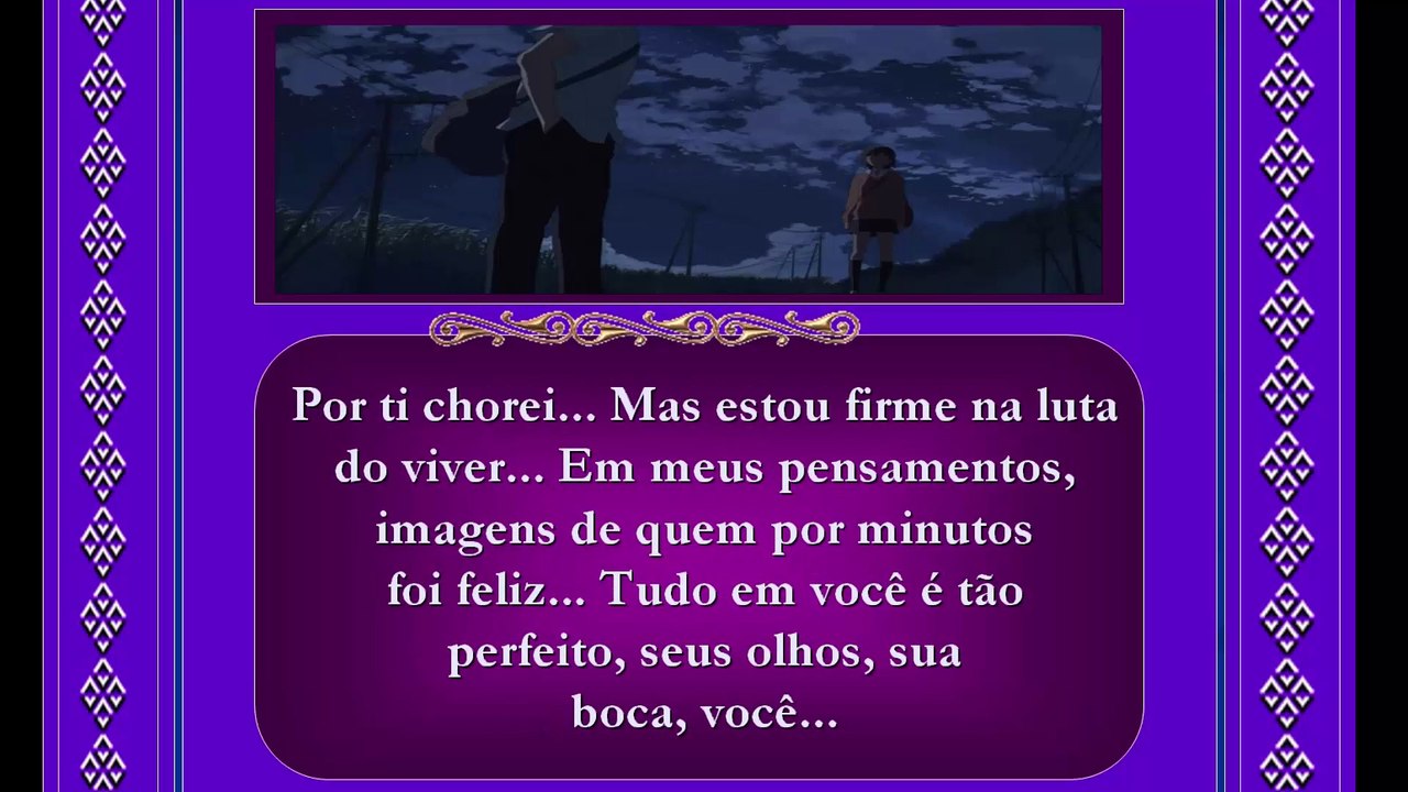 Amor Não Correspondido! Verso E Poemas, Amores E Paixões!
