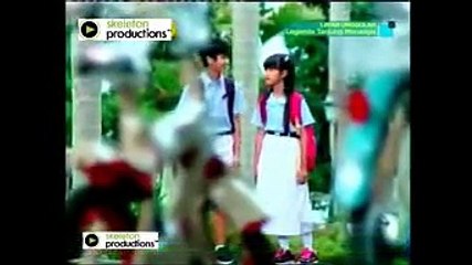 Film Hidayah FTV Kisah Nyata - Ayah Lebih Sayang Pada Adik