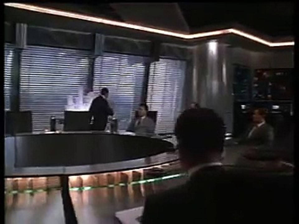 RoboCop 3 Trailer