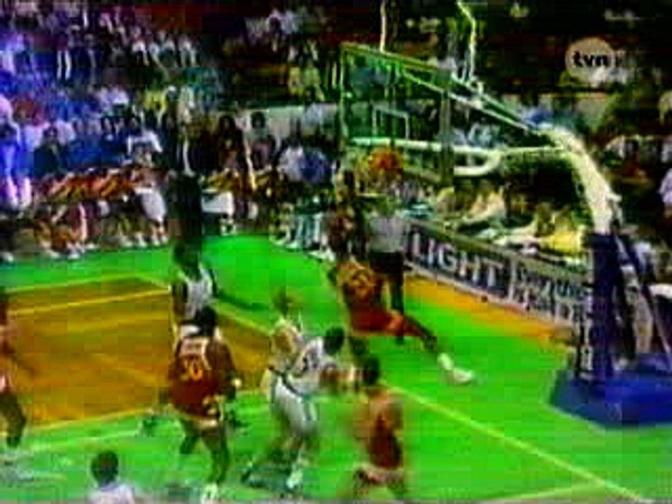 Nba @ Top 10 @ All Time Dunks