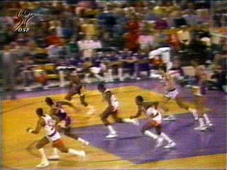 Nba @ Top 10 @ All Time Passes