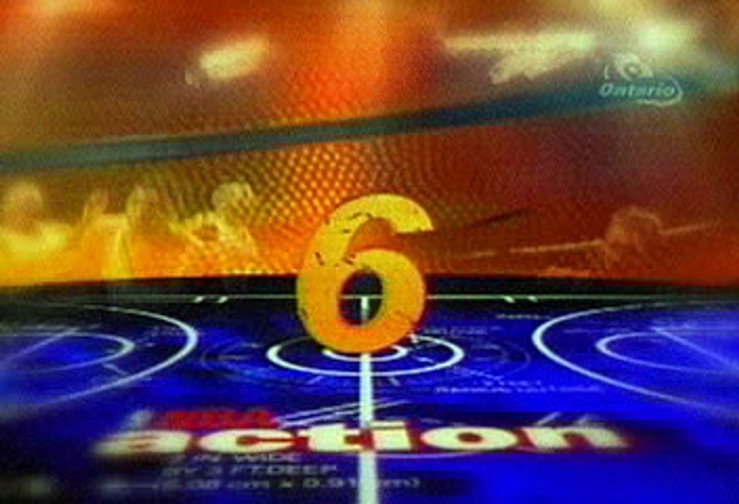Nba @ Top 10 Blocks [2002]