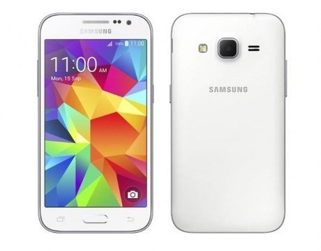 Samsung Galaxy S4 mini I9195I key features and specifications