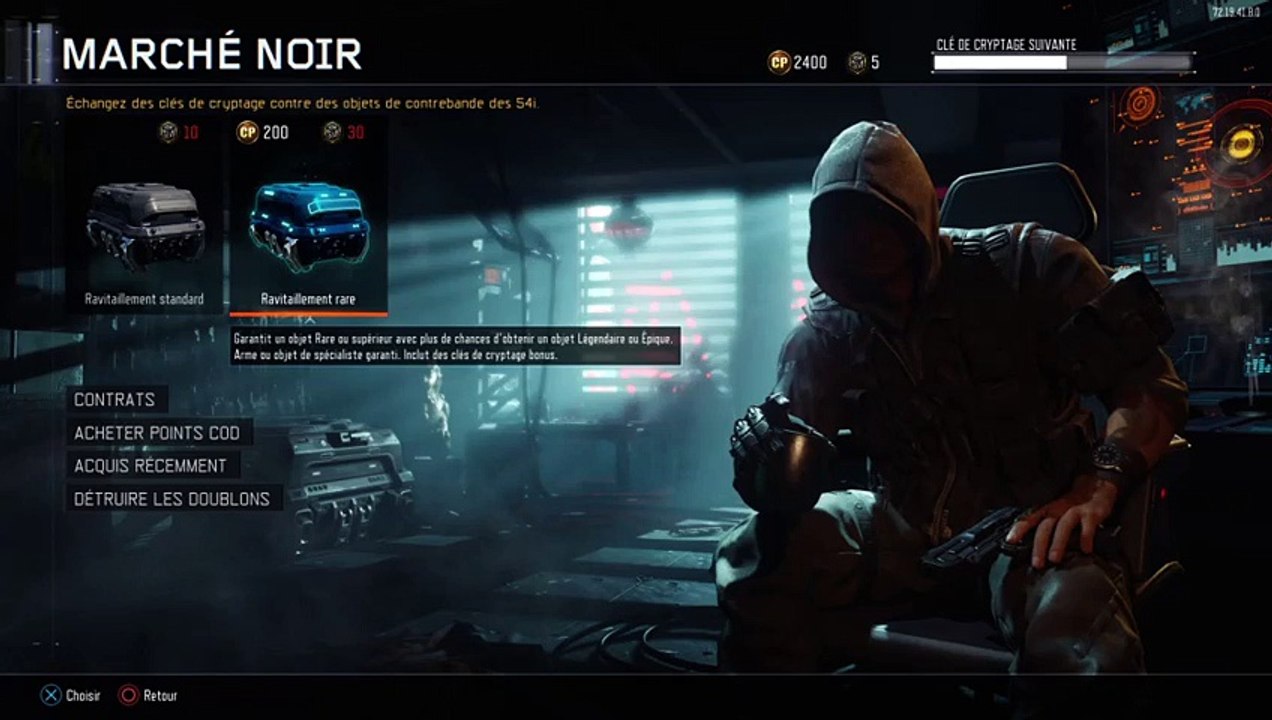 Diffusion PS4 en direct de le-present__66 (9)
