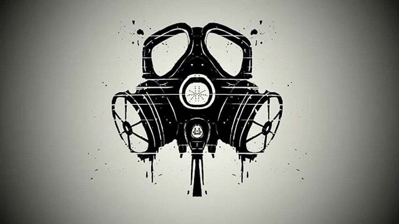Mr. Gasmask - Arboria Tribute