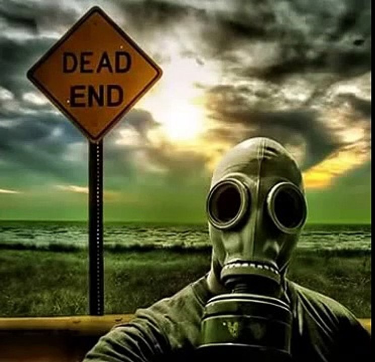 Mr. Gasmask - BrainKronkel