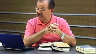 Abrindo a Bíblia: Cristianismo Primitivo - Parte 1/3 (28/02/2014)