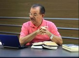 Abrindo a Bíblia: Cristianismo Primitivo - Parte 1/3 (28/02/2014)