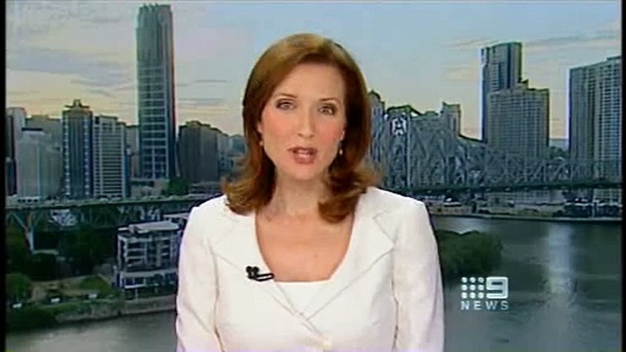 Whitney Houston Australia Brisbane Concert  Angers Fans 22/02/2010 Huge Disappointment