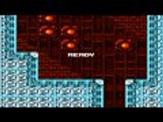Mega Man 2 (Blind) - Part 4 - You Have To Be Quick