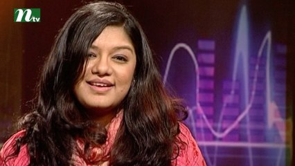 Natoke O Gaane (নাটকে ও গানে) | Fahmida Nabi & Kumar Biswajit | Special programme