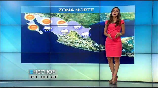 Vaitiare Mateos 2015 Octubre 28