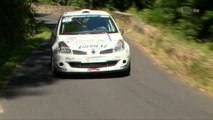 Rallye - ChF - Rouergue : Marty facile, derrière ça casse fort