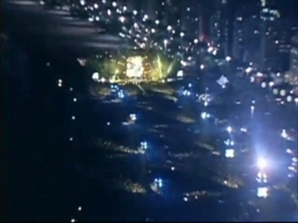 Rolling Stones_ Trailer