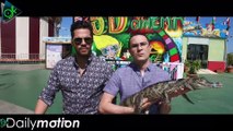 Γιώργος Τσαλίκης & 2J - Δεν Είμαι Καλά (Official Video Clip)