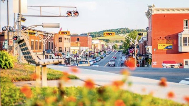 lac mégantic, la tragédie!
