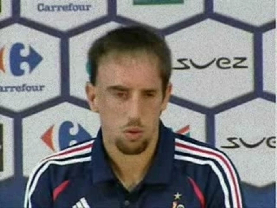 Parodie Ribery