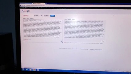 Base musicale con google traduttore