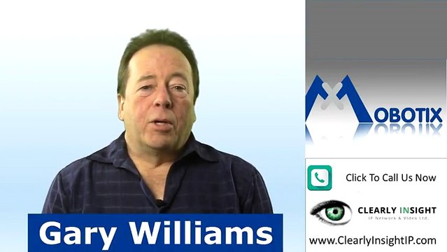 Are there Licensing fees for Mobotix cameras