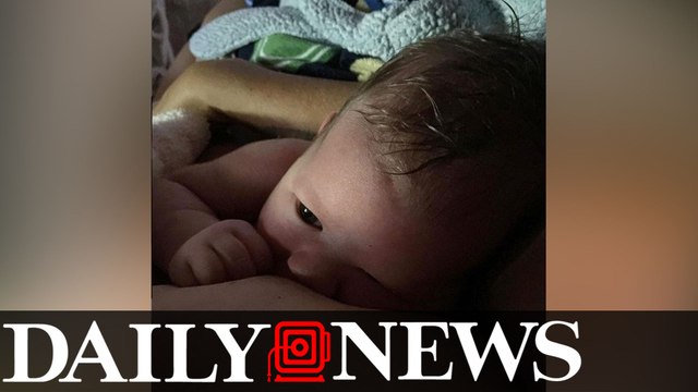 Alanis Morissette Welcomes Baby Daughter Onyx On Instagram