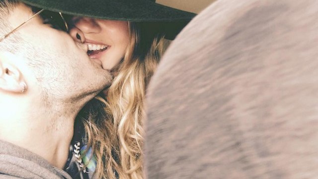 Gigi Hadid y Zayn Malik confirman reconciliación