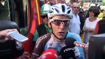 Cyclisme - Tour de France : Bardet «Encore beaucoup de travail»